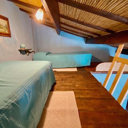 Domos Antigas Bed & Breakfast Bottidda Ngoại thất bức ảnh